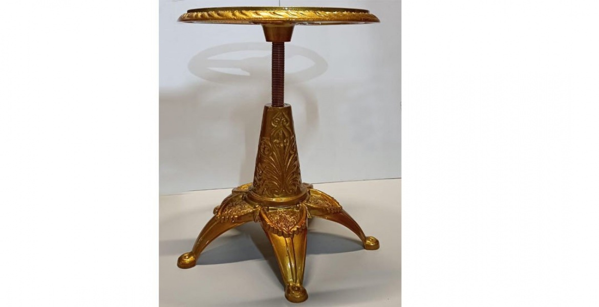 Стул фортепиано