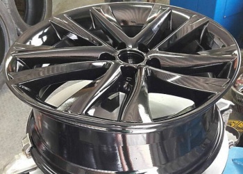 Автомобильные диски