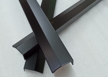 Торцевые ручки