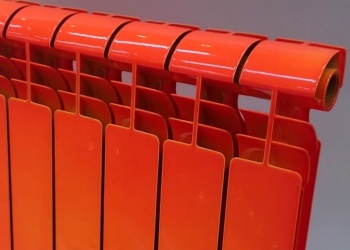 Радиаторы отопления