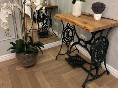 Подстолье для стола Лофт