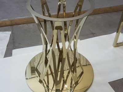 Подстолье Золото