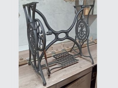 Подстолье для стола с Машинки