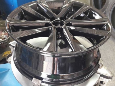 Автомобильные диски