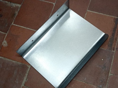 Полочка декоративная