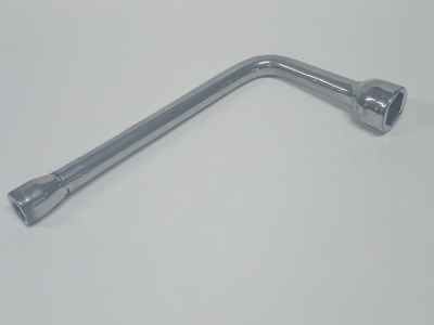 Ключ баллонник