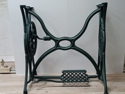 Каркас швейной машинки