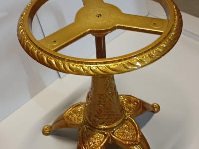 Стул фортепиано