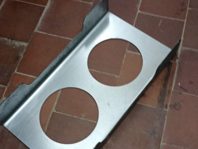 Подставка для мисок