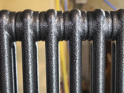 Радиатор отопления