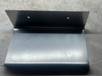 Полочки металлические 