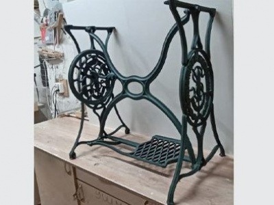 Подстолье для стола с Зингер