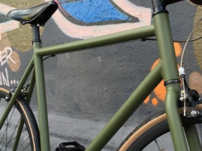 Велик зеленый