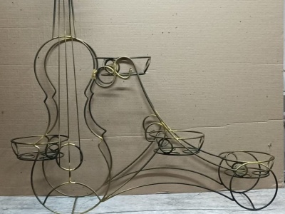 Подставка для цветов