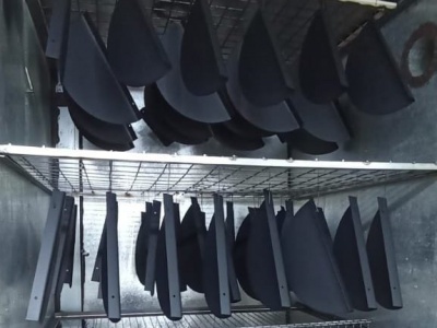 Полочки металлические овальные Лофт  