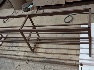 Основание для обуви 