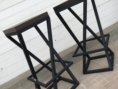 Основания для стульев