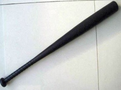 Порошковая покраска Биты